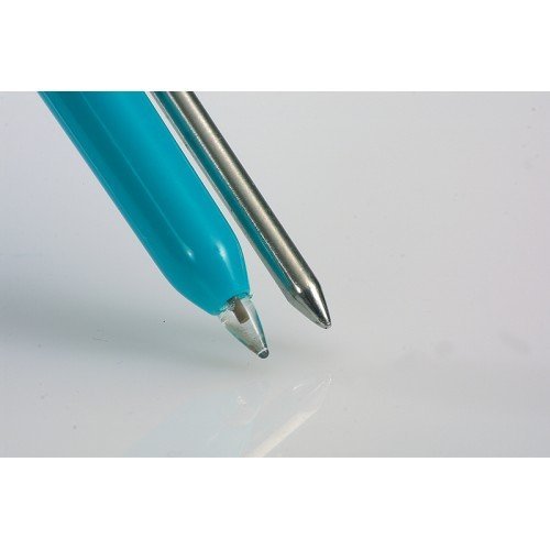 Testo 206-pH2 - pH metr pH a teplota polotuhých médií